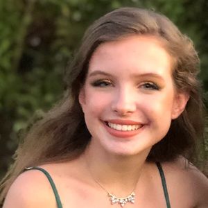 Meet your Posher, Annie kate